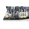 LEGO® Architecture New York City – A Nagy Alma (21066) LEGO® Architecture New York City – A Nagy Alma (21066)