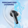 Anker Soundcore Liberty 4 Bluetooth fülhallgató, fekete (A3953G11) Anker Soundcore Liberty 4 Bluetooth fülhallgató, fekete (A3953G11)