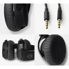 RIFF 2 wireless fejhallgató.fekete