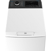 Beko TB721DAESEE Felültöltős mosógép Beko TB721DAESEE Felültöltős mosógép