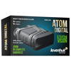 Levenhuk Atom Digital DNB200 éjjellátó kétszemes távcső (81702) Levenhuk Atom Digital DNB200 éjjellátó kétszemes távcső (81702)