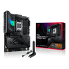 Asus ROG Strix X870-F Gaming WiFi Alaplap Asus ROG Strix X870-F Gaming WiFi Alaplap