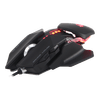Meetion GM80 Gamer egér Meetion GM80 Gamer egér