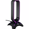The G-Lab K Stand Radon RGB Fejhallgató állvány The G-Lab K Stand Radon RGB Fejhallgató állvány