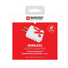 Skross 2in1 Bluetooth audio adapter (SKTA0001WAAWHCN) Skross 2in1 Bluetooth audio adapter (SKTA0001WAAWHCN)