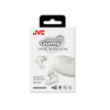 JVC HA-A7T2-W Gumy TWS fülhallgató, fehér JVC HA-A7T2-W Gumy TWS fülhallgató, fehér