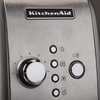 KitchenAid 5KMT221ESX 2 szeletes kenyérpirító, inox KitchenAid 5KMT221ESX 2 szeletes kenyérpirító, inox