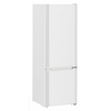 Liebherr CU281-22 Alulfagyasztós kombinált hűtőszekrény Liebherr CU281-22 Alulfagyasztós kombinált hűtőszekrény
