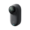 Insta360 Go 3S Standard Edition 128GB Akciókamera, fekete