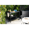 Cozze Elements BBQ asztal (90201) Cozze Elements BBQ asztal (90201)