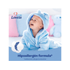 Lovela Baby Hipoallergén folyékony mosószer színes ruhákhoz, 1,45 liter Lovela Baby Hipoallergén folyékony mosószer színes ruhákhoz, 1,45 liter
