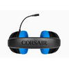 Corsair HS35 Stereo Gaming Headset, kék (CA-9011196-EU) Corsair HS35 Stereo Gaming Headset, kék (CA-9011196-EU)