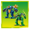 LEGO® NINJAGO® Jay csatája sárkánypáncélban (71853) LEGO® NINJAGO® Jay csatája sárkánypáncélban (71853)