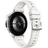 Huawei Watch 6 42mm Okosóra, fehér (55020KFY)
