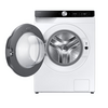 Samsung WW90DG6U85LKU4 Elöltöltős mosógép Samsung WW90DG6U85LKU4 Elöltöltős mosógép