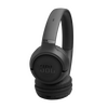 JBL Tune 530BT Bluetooth fejhallgató, fekete