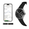 Withings ScanWatch 2 Okosóra, 38 mm, rozsdamentes acél tok, fekete Withings ScanWatch 2 Okosóra, 38 mm, rozsdamentes acél tok, fekete