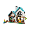 LEGO® Creator Otthonos ház (31139) LEGO® Creator Otthonos ház (31139)