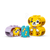 LEGO® DUPLO® First Shape Sorter: Kućica za pse (10441) LEGO® DUPLO® First Shape Sorter: Kućica za pse (10441)