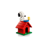 LEGO® Ideas Peanuts: Snoopy kutyaháza (21368)