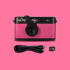 CampSnap Digitális kamera, pink (CS-V105-PK-WW)