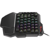 Genesis Thor 100 RGB Mini Gamer billenytűzet Genesis Thor 100 RGB Mini Gamer billenytűzet