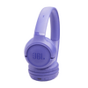 JBL Tune 530BT Bluetooth slušalice, boje lavande JBL Tune 530BT Bluetooth slušalice, boje lavande