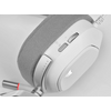 Corsair HS80 RGB USB Gamer headset, fehér (CA-9011238-EU) Corsair HS80 RGB USB Gamer headset, fehér (CA-9011238-EU)