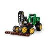 LEGO® Technic John Deere 1470H kerekes betakarítógép (42218)