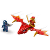 LEGO® Ninjago® Kai felszálló sárkány csapása (71801) LEGO® Ninjago® Kai felszálló sárkány csapása (71801)