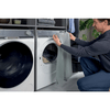 Haier HD100-CQ387U1-S Hőszivattyús szárítógép