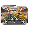 Monster Jam 164 kisautók 2-es csomag