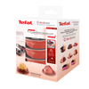 Tefal J3059104 Creabake szikla sütőforma, 3 db Tefal J3059104 Creabake szikla sütőforma, 3 db
