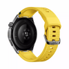 Huawei Watch GT7 46mm Okosóra, sárga (55020JTW)