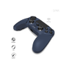 Cirka NuForce PS4/PC/Mac Vezeték nélküli kontroller, alkonykék (M07526-TB)