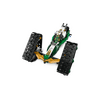 LEGO® Ninjago® Kombinirano vozilo Ninja tima (71820) LEGO® Ninjago® Kombinirano vozilo Ninja tima (71820)