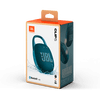 JBL Clip 5 Bluetooth zvučnik, plavi JBL Clip 5 Bluetooth zvučnik, plavi