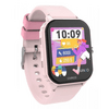 Carneo Tik&Tok HR+ 2. gen. Gyermek okosóra, rózsaszín Carneo Tik&Tok HR+ 2. gen. Gyermek okosóra, rózsaszín