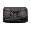 LG CK43N XBOOM Hi-Fi rendszer