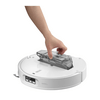 Roborock Qrevo Edge 2 Pro robotporszívó, fehér