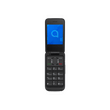 Alcatel 2057 Mobiltelefon, fekete Alcatel 2057 Mobiltelefon, fekete