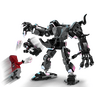 LEGO® Marvel Venom robot vs. Miles Morales (76276) LEGO® Marvel Venom robot vs. Miles Morales (76276)