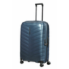 Samsonite Attrix Spinner Bőrönd, 75 cm, kék (146119-1827) Samsonite Attrix Spinner Bőrönd, 75 cm, kék (146119-1827)