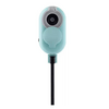 Braun GS1051GR QuickStyle mini ruhagőzölő