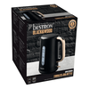 Vízforraló,1,7L,2200W,fekete
