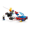 LEGO® Marvel Spider-Man trkaći automobil i otrovni zeleni goblin (76279) LEGO® Marvel Spider-Man trkaći automobil i otrovni zeleni goblin (76279)