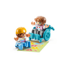 LEGO® DUPLO® Városi kalandok Élet az óvodában (10992) LEGO® DUPLO® Városi kalandok Élet az óvodában (10992)