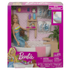 Barbie Fizzy Feltöltődés habfürdő játékszett (GJN32) Barbie Fizzy Feltöltődés habfürdő játékszett (GJN32)