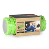 Spokey Teel 2in1 fitneszhenger, 33,5 x 14,5 cm (23945)