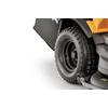 Stiga Estate 9122 WX 4WD fűgyűjtős fűnyíró traktor (2T1535381/ST2)